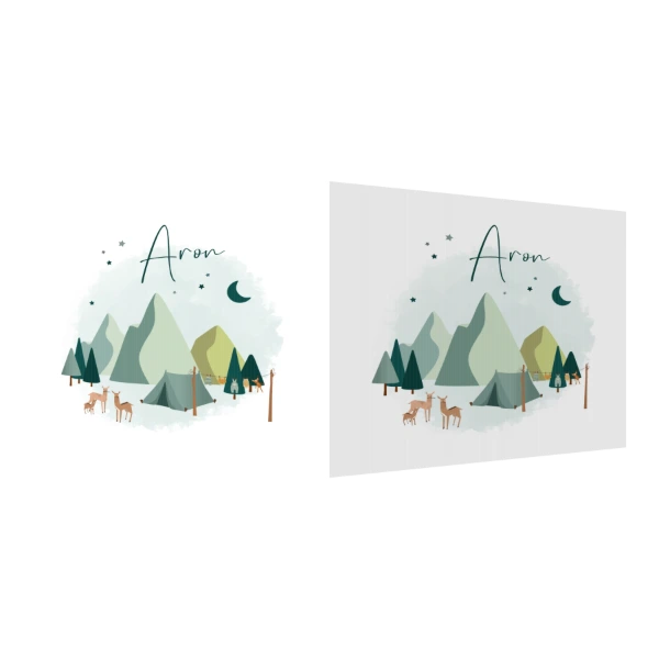 Kamperen Onder de Sterren