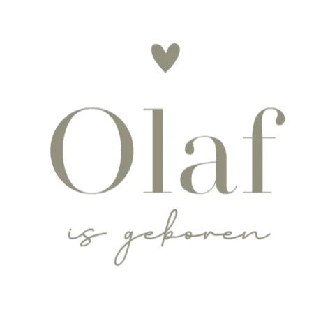 Grote broer met baby