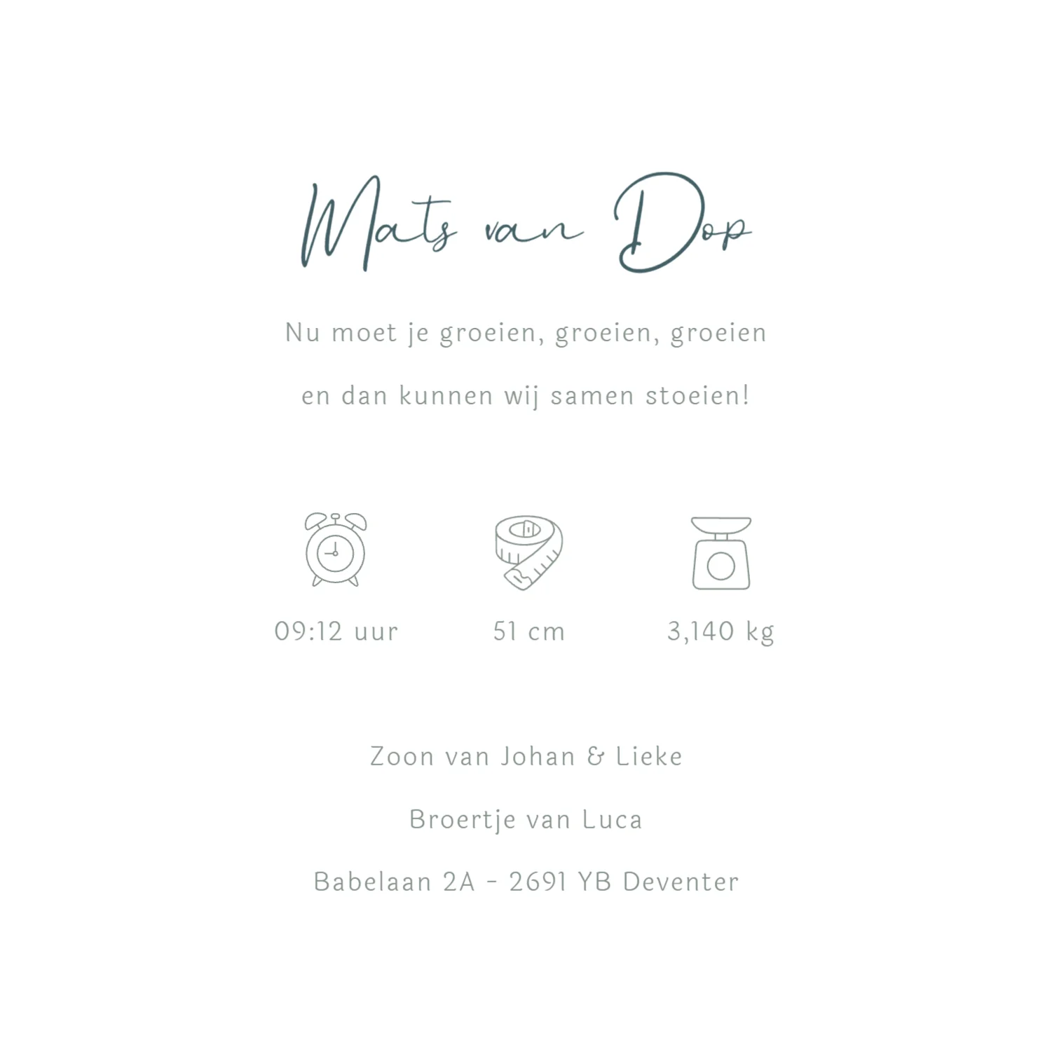 Broertjes met bolderkar binnenkant