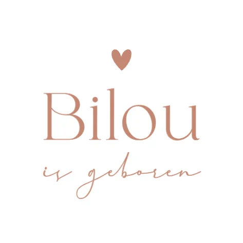 Lijntekening voor een meisje