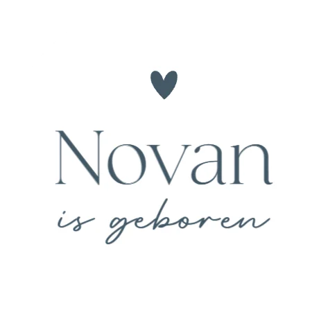 Lijntekening voor een jongen