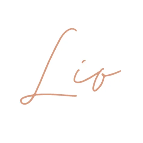 Lijntekening met grote broer