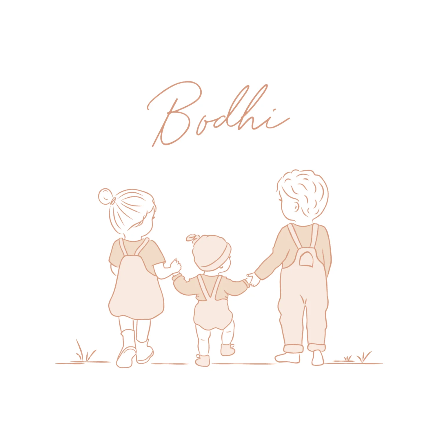 Voor een derde kindje