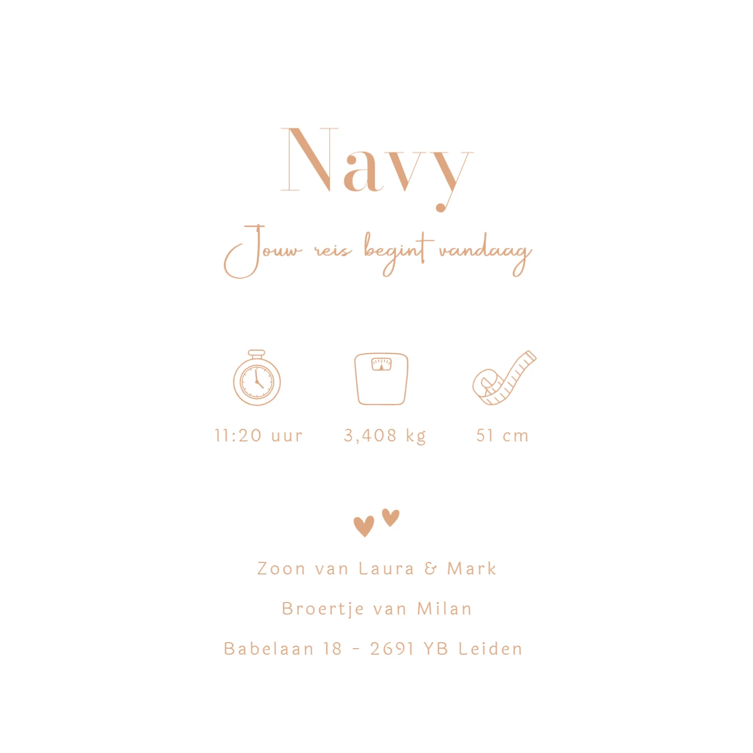 Broertjes met bolderkar binnenkant