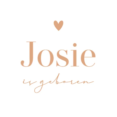 Derde kindje met twee zusjes