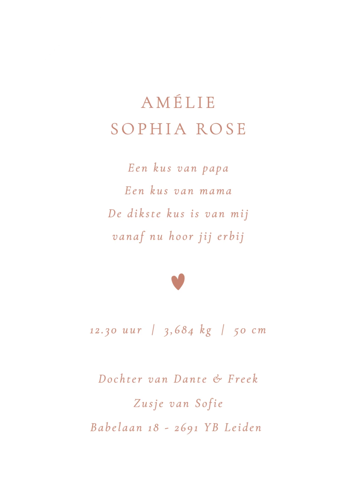 Lijntekening zusjes - Terug