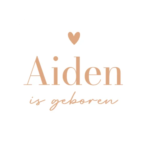 Lieve grote zus met baby