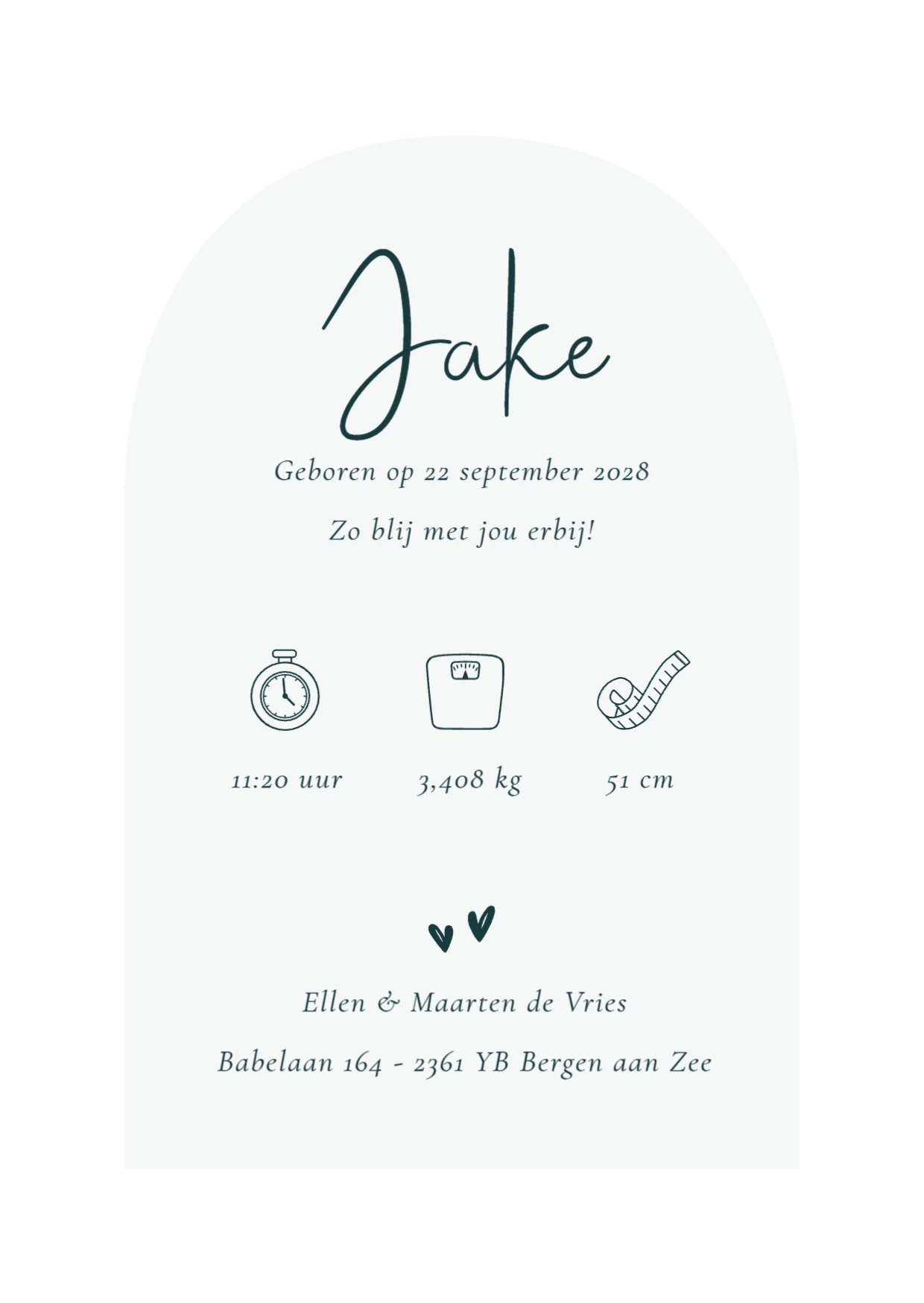 Walvissen binnenkant