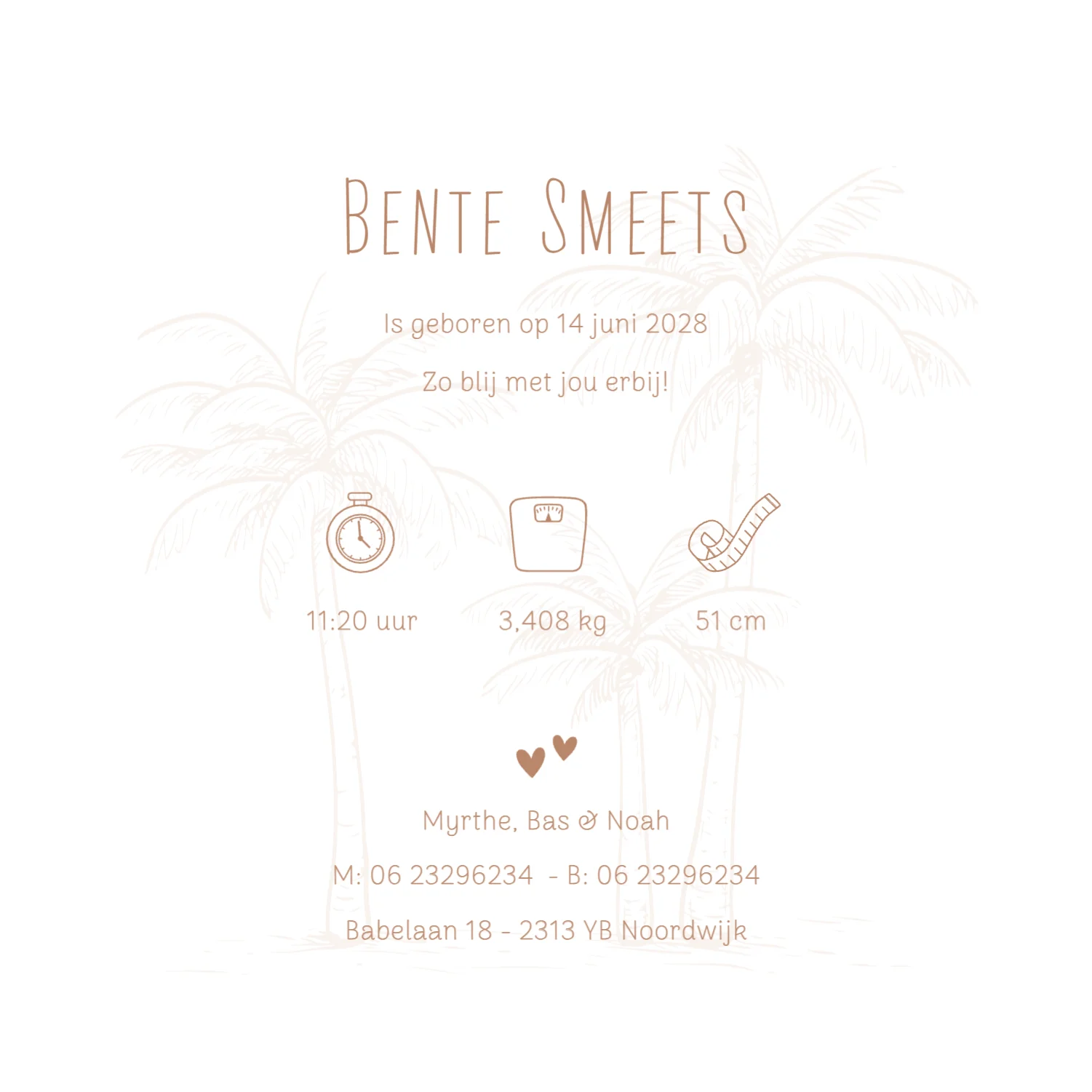 Zusjes in hangmat binnenkant