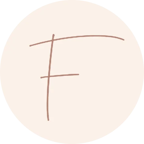 Silhouet met bakfiets