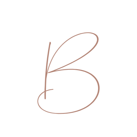 Silhouet grote broer met zusje