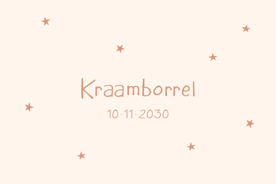 Patroon van regenboogjes en palmbomen