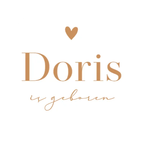 Waslijntje met babykleding