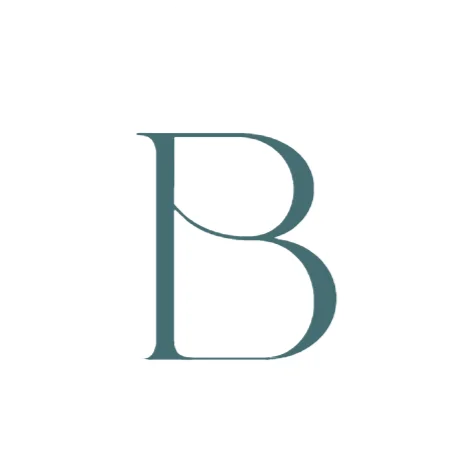 Initiaal voor een jongen