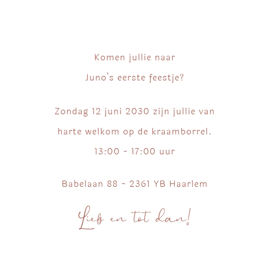 Leeuw met groen bolletjeskader - Terug