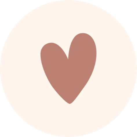 Jungle met giraf en aapje