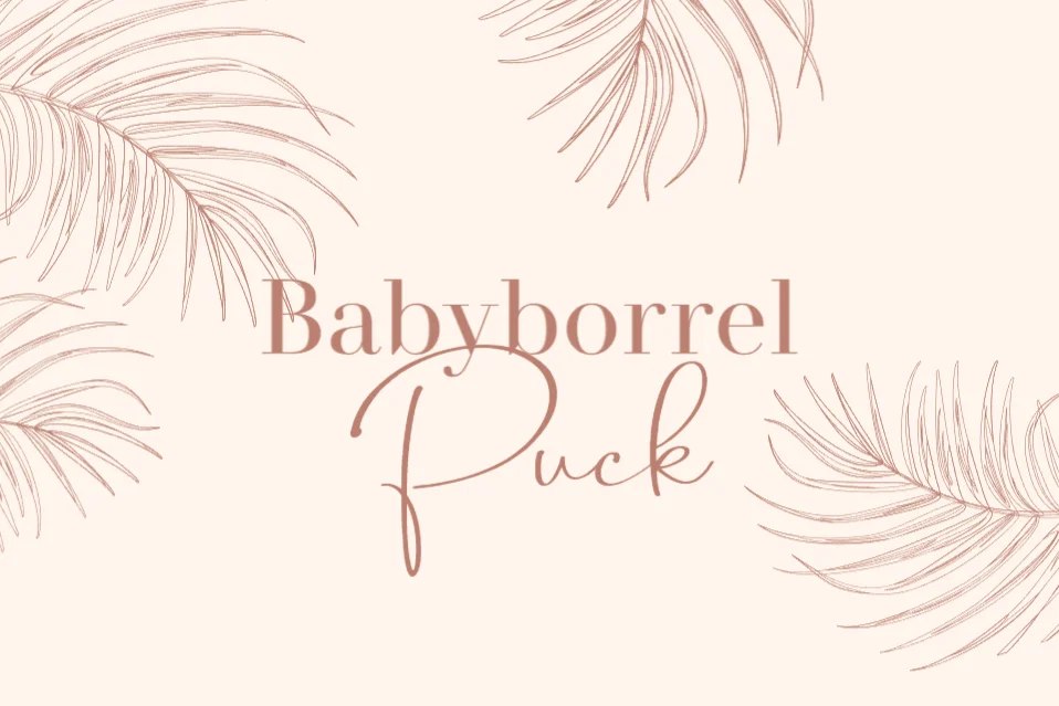 Jungle met giraf en aapje