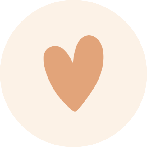 Eiland met palmboompjes