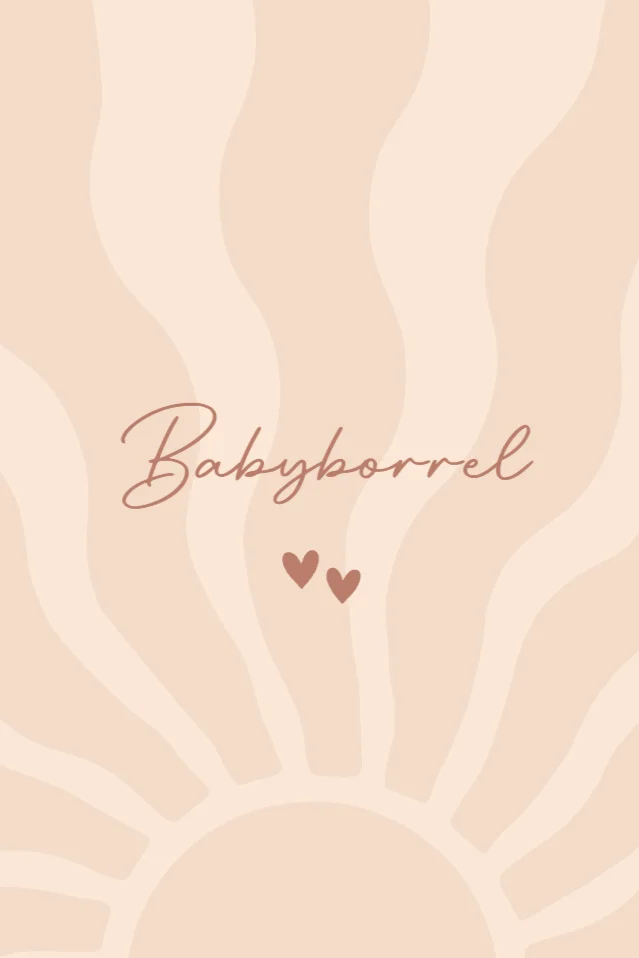 Zon in Boogvorm voor een Meisje