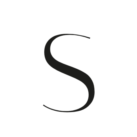 Strak Typografisch Ontwerp