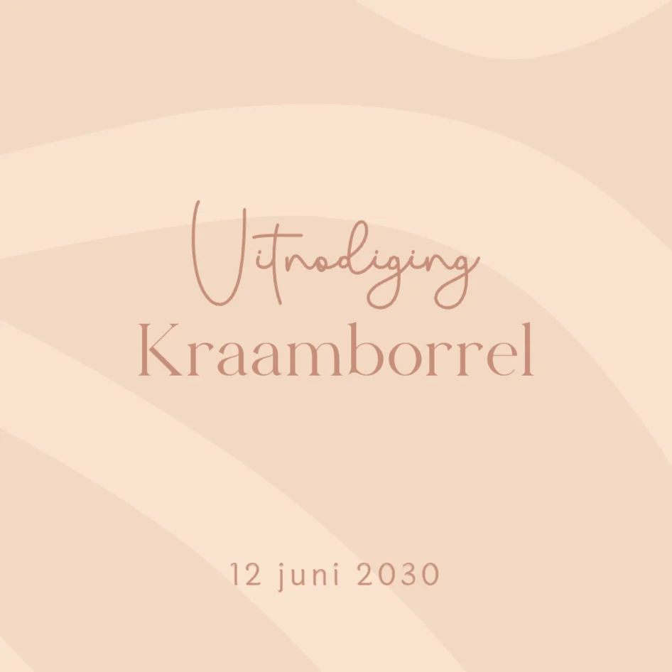 Grote Letter B Brent