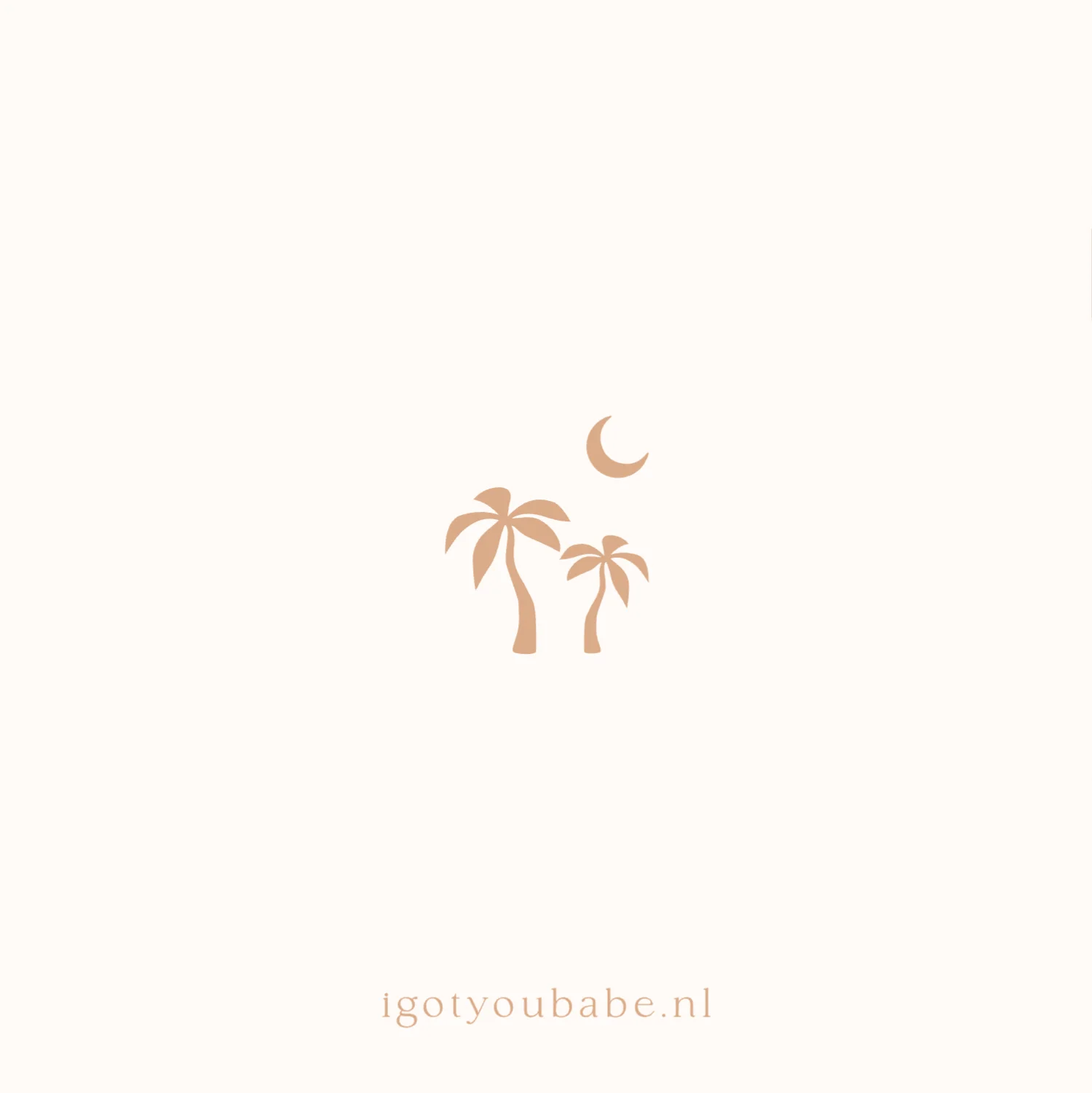 Juna Boho Zomer Patroon - Terug