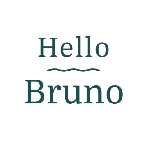 Bruno Tropische Zomer Elementen