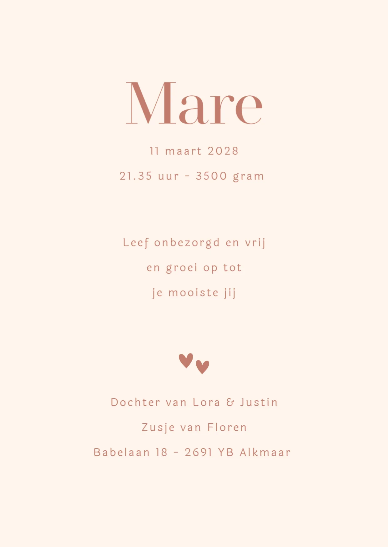 Beertje met zonnebloem - Terug