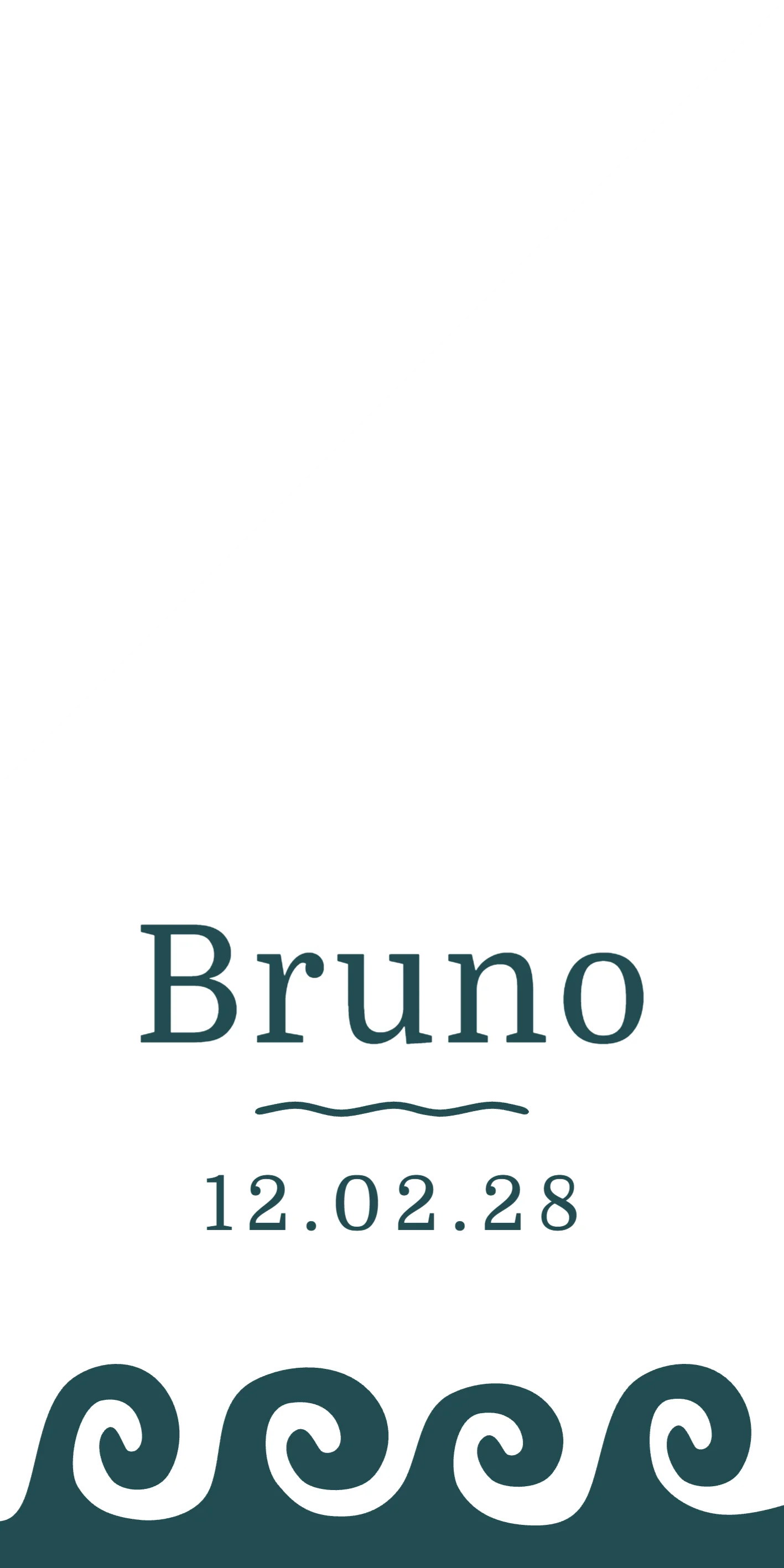 Bruno Tropische Zomer Elementen