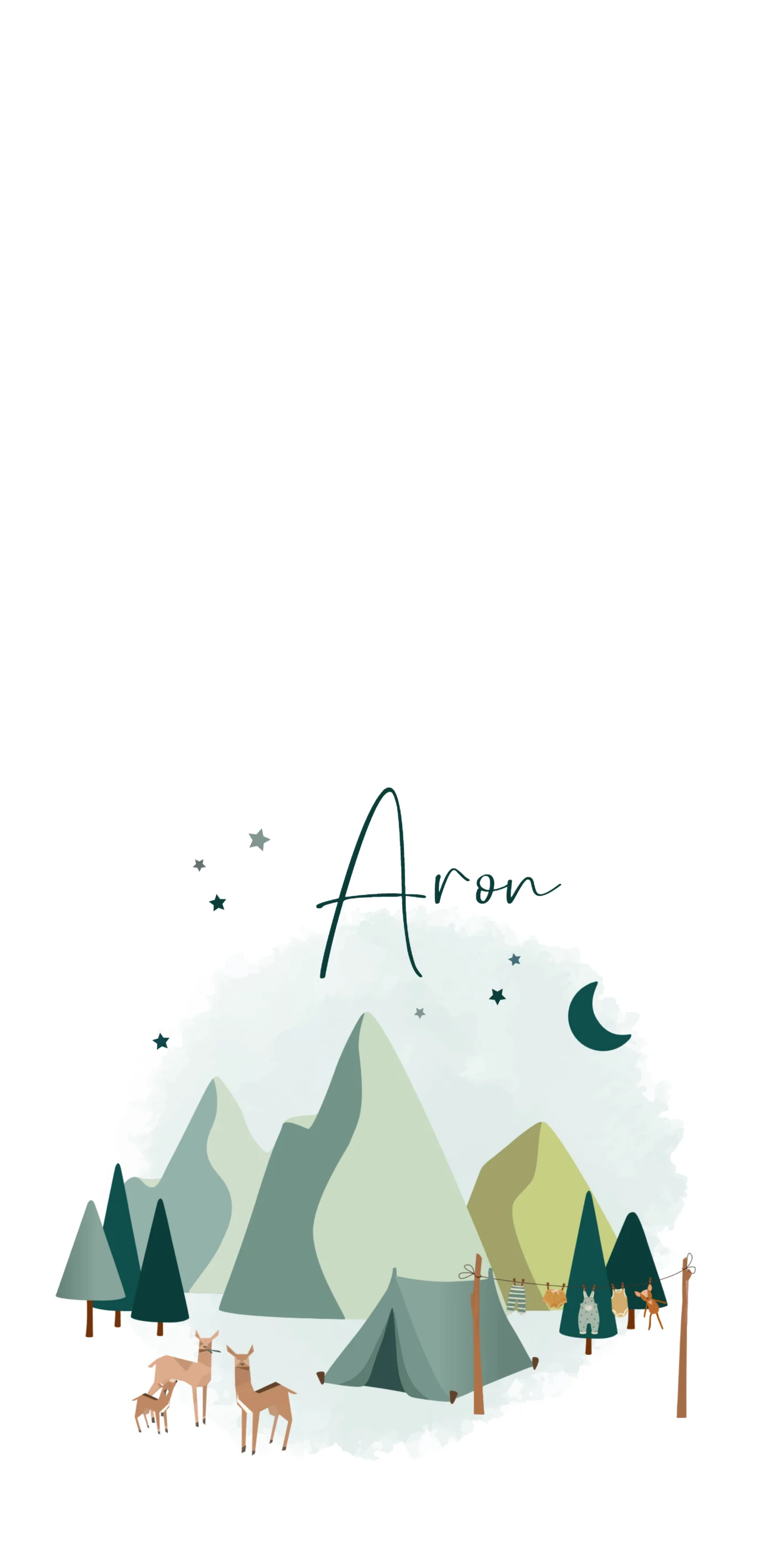 Kamperen Onder de Sterren